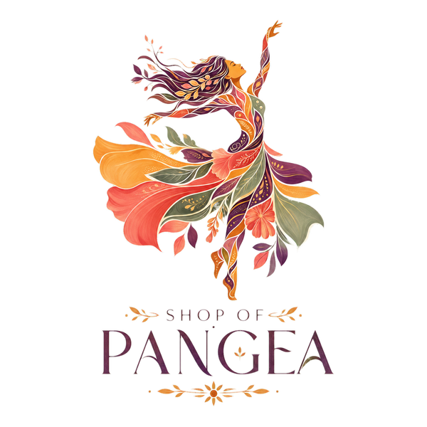 Shop Of Pangea